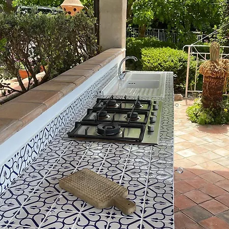 Calandrella 4* Маратея