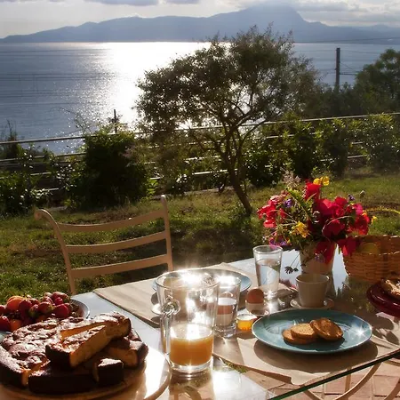 Calandrella B&B 3*