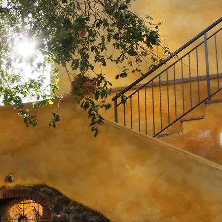 B&B Calandrella 3*