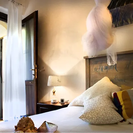 Calandrella Отель типа 