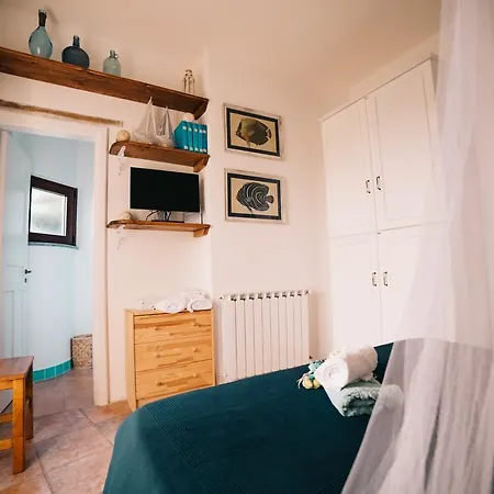 B&B Calandrella 3*