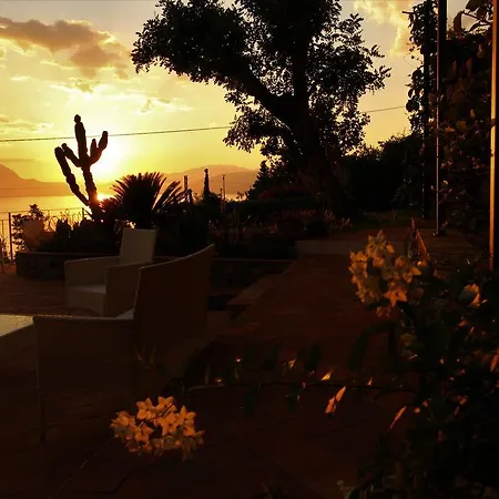 Calandrella B&B