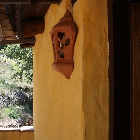 Bed & Breakfast Calandrella Maratea