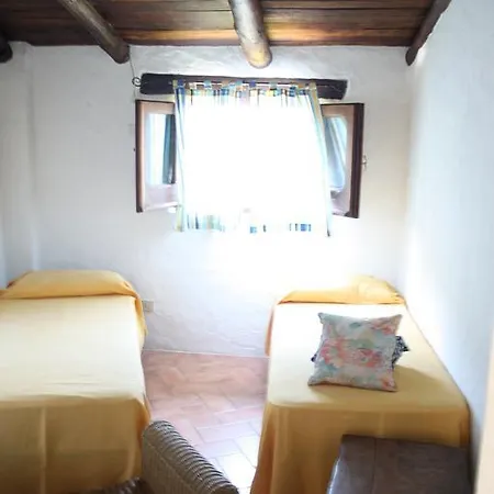 Calandrella Bed & Breakfast Maratea