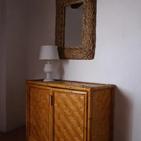 Bed & Breakfast Calandrella 4*