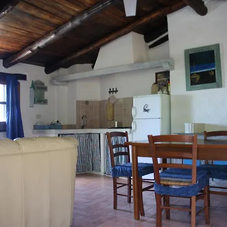 Calandrella 4* Maratea