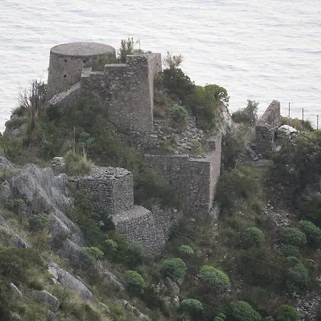 Bed & Breakfast Calandrella