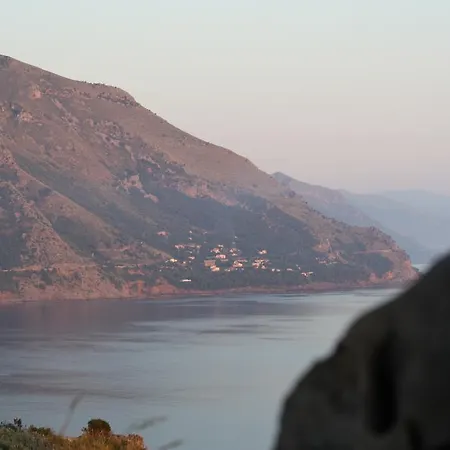 Calandrella Bed & Breakfast Maratea