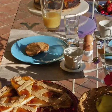 Bed & Breakfast Calandrella