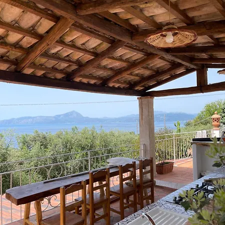 Bed & Breakfast Calandrella 4*