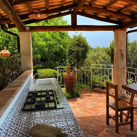 Bed & Breakfast Calandrella