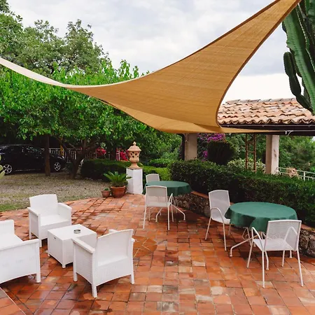 Bed & Breakfast Calandrella