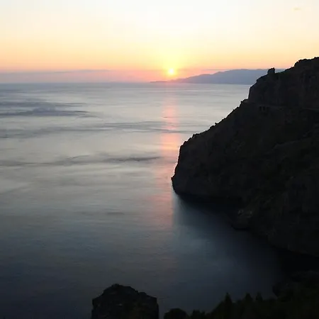 Calandrella Bed & Breakfast Maratea