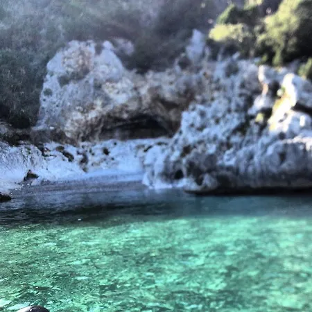 Bed & Breakfast Calandrella Maratea