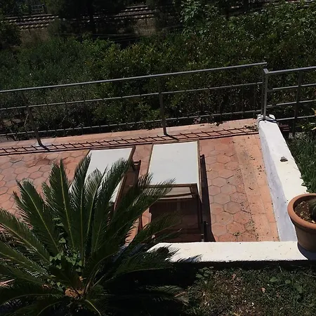 Calandrella Bed & Breakfast Maratea