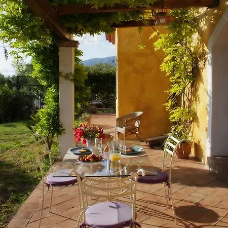 Bed & Breakfast Calandrella