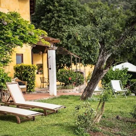 Bed & Breakfast Calandrella Maratea