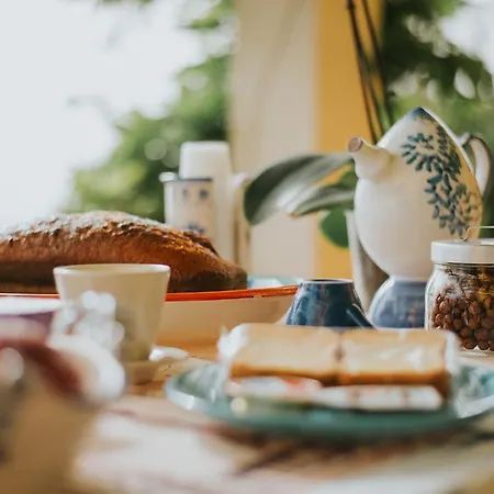 Bed & Breakfast Calandrella Maratea