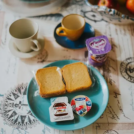 Bed & Breakfast Calandrella 4*