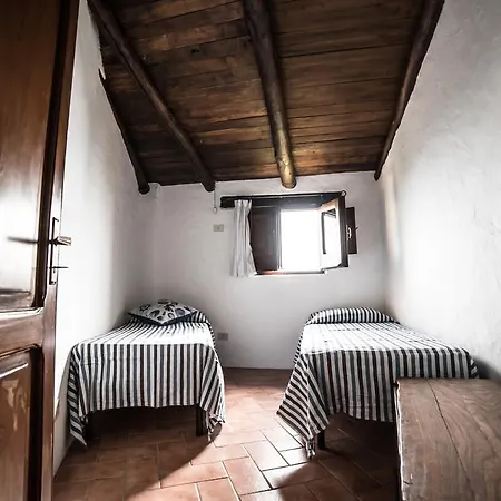 Bed & Breakfast Calandrella