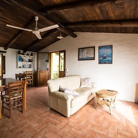 Bed & Breakfast Calandrella Maratea