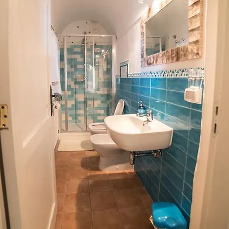 Bed & Breakfast Calandrella 4*