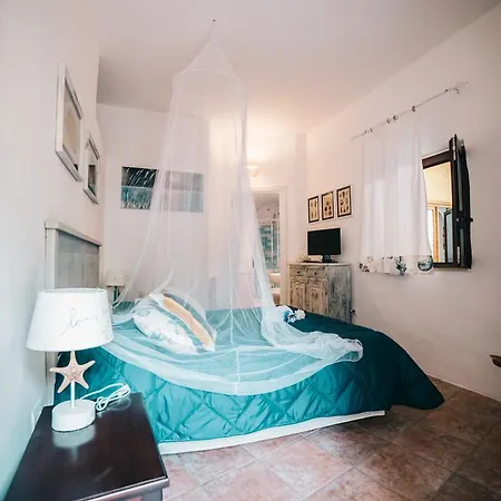 Bed & Breakfast Calandrella Maratea