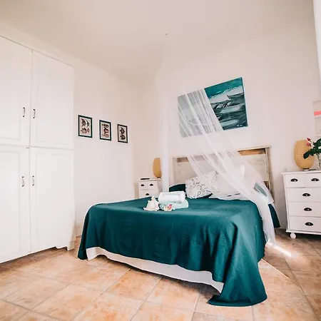 Bed & Breakfast Calandrella Maratea