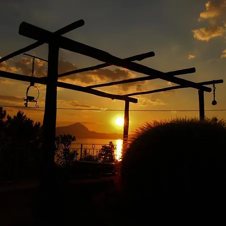 Calandrella 4* Maratea