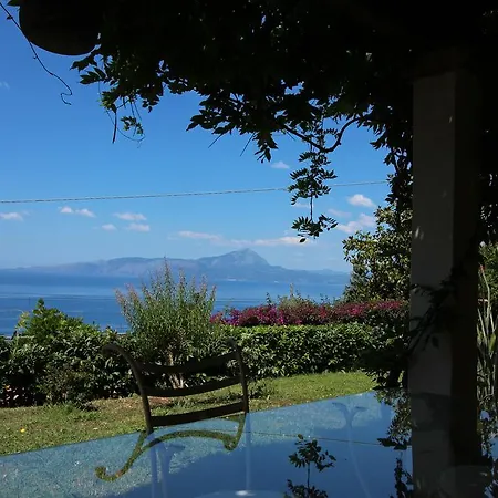 Bed & Breakfast Calandrella 4*