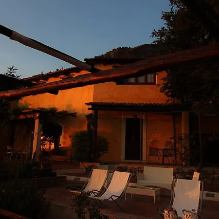 Calandrella 4* Maratea