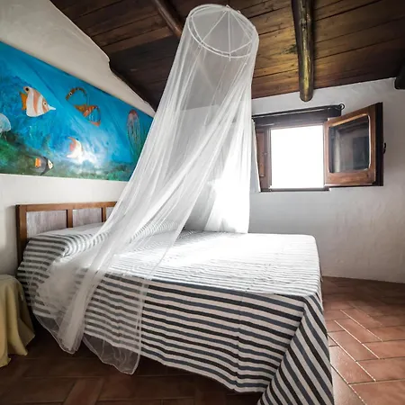 Calandrella Bed & Breakfast 4*