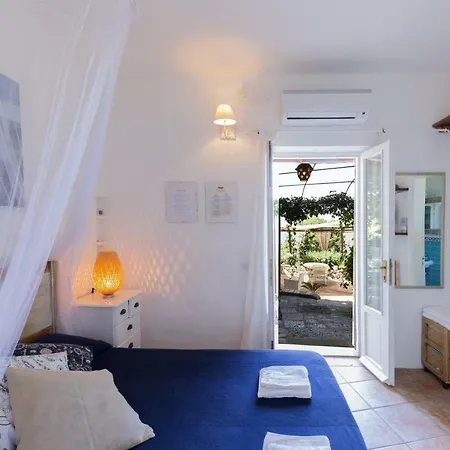 Calandrella Bed & Breakfast