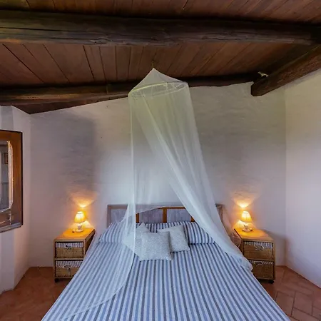 Bed & Breakfast Calandrella