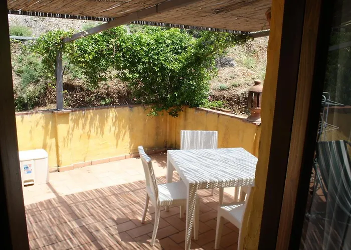 Bed and Breakfast Calandrella