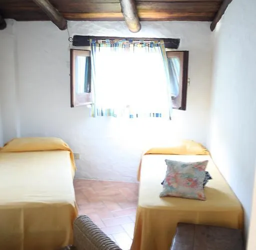 Calandrella Bed and Breakfast Maratea