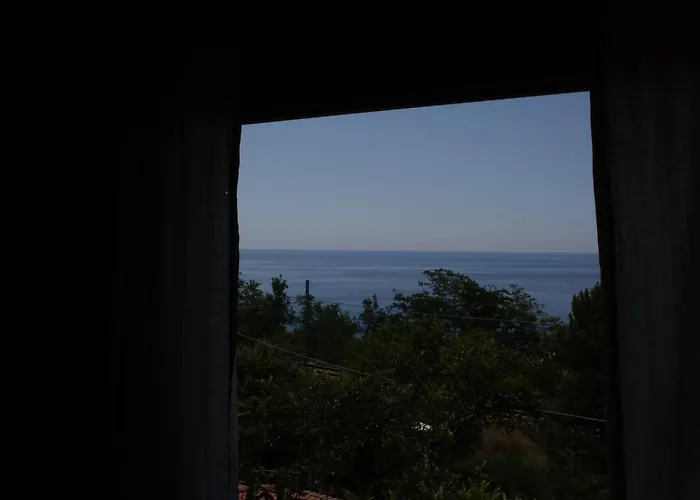 Calandrella Bed and Breakfast