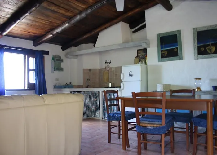 Calandrella 4* Maratea