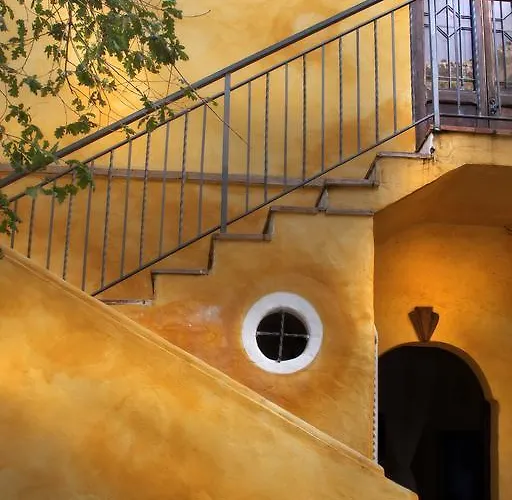 Bed and Breakfast Calandrella Maratea