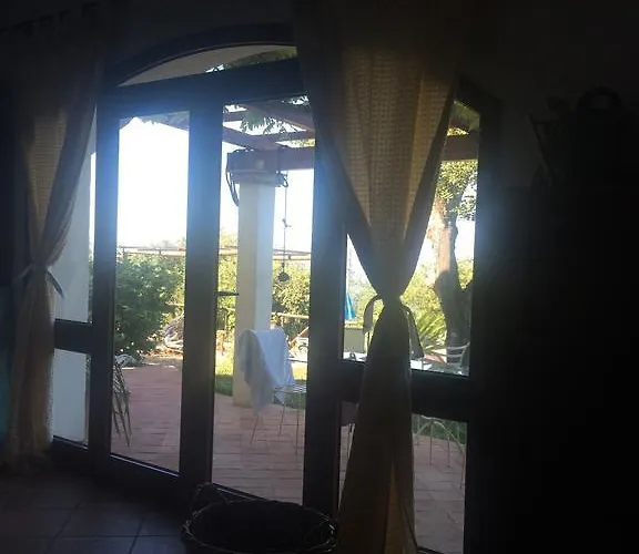 Bed and Breakfast Calandrella Maratea