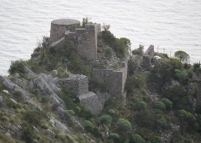 Bed and Breakfast Calandrella