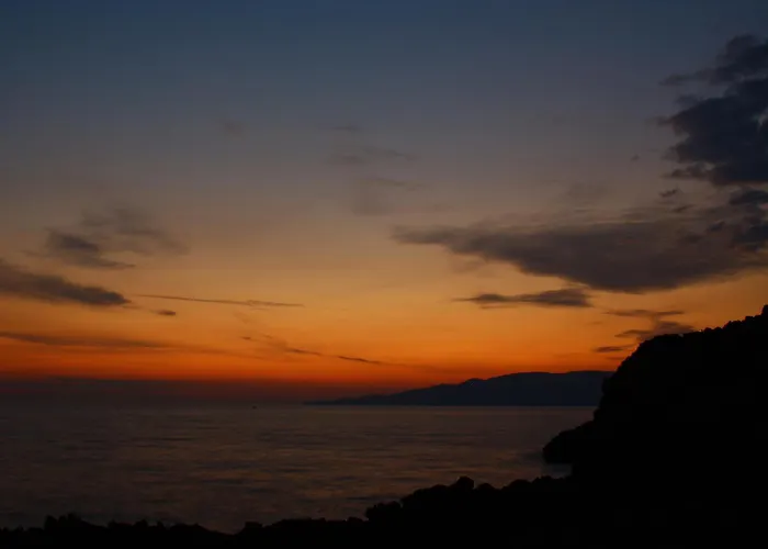 Bed and Breakfast Calandrella Maratea