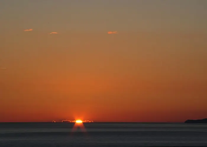 Calandrella 4* Maratea