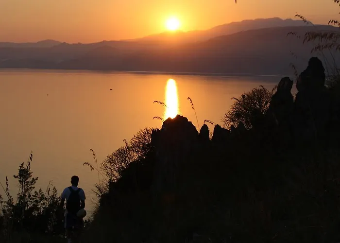 Bed and Breakfast Calandrella