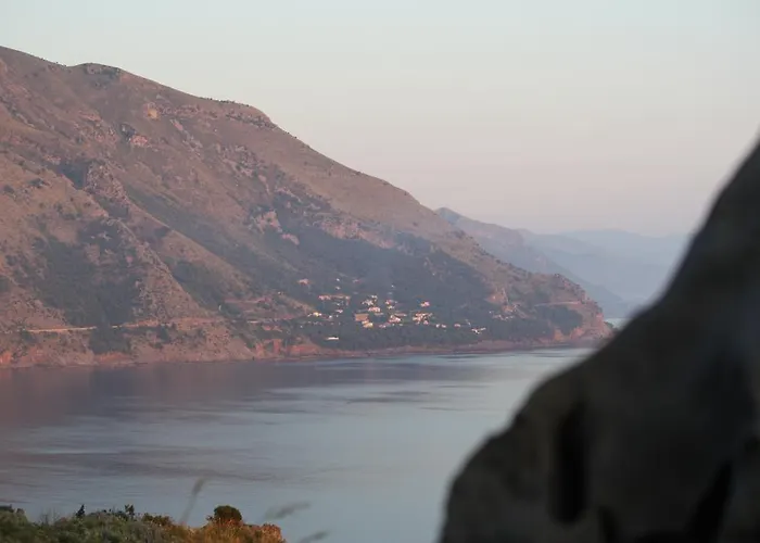 Calandrella Bed and Breakfast Maratea