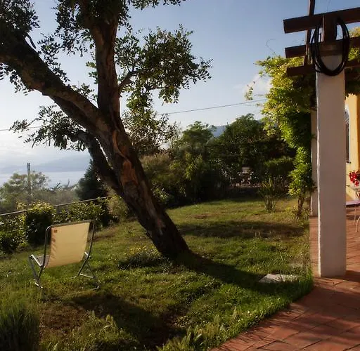 Calandrella Bed and Breakfast