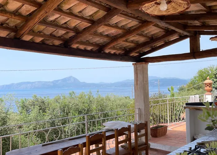 Bed and Breakfast Calandrella 4*