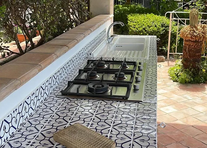 Calandrella 4* Maratea