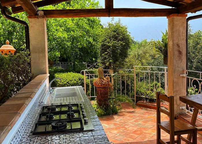 Bed and Breakfast Calandrella