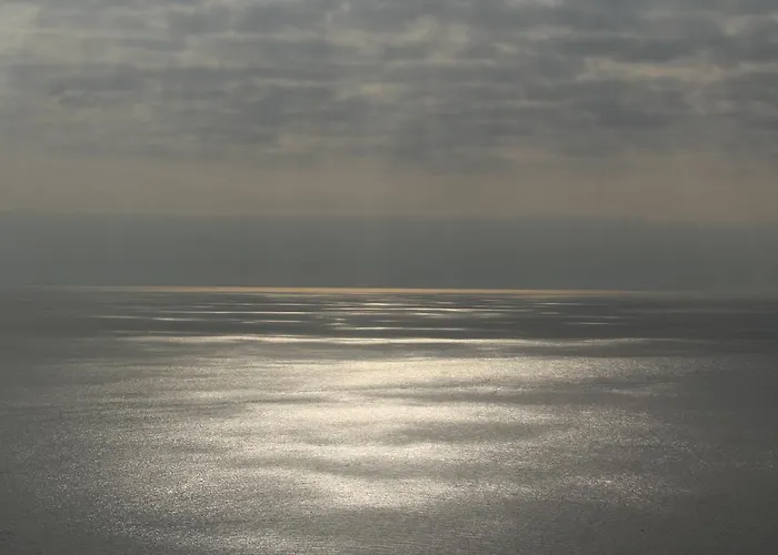 Bed and Breakfast Calandrella